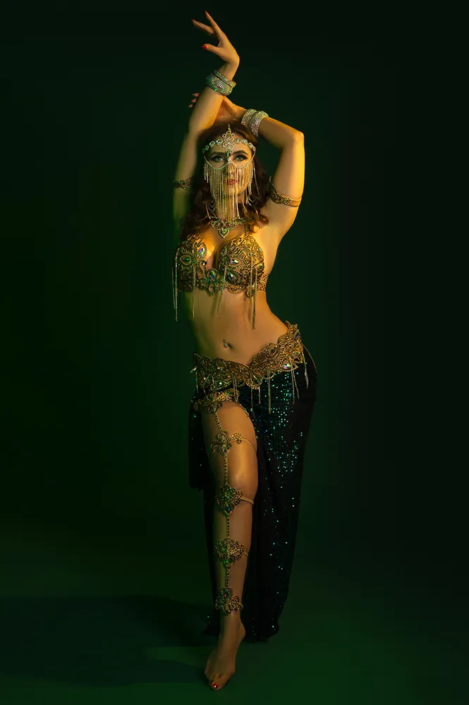 Alice Bloom - Cabaret Elysion