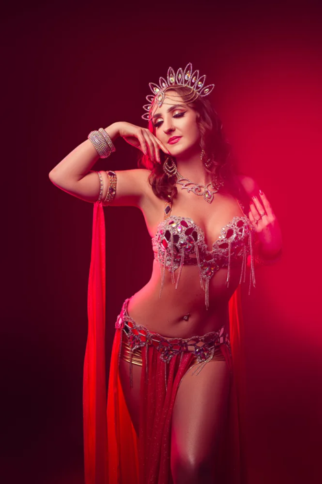 Alice Bloom - Cabaret Elysion