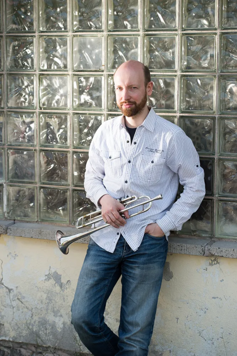 Sinnesrausch - Duo Glitzomat