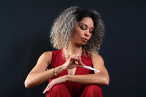 Sinnesrausch - Nia Francesca © ClassyArt