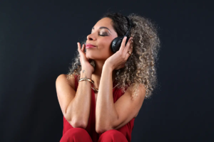 Sinnesrausch - Nia Francesca © ClassyArt