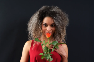 Sinnesrausch - Nia Francesca © ClassyArt