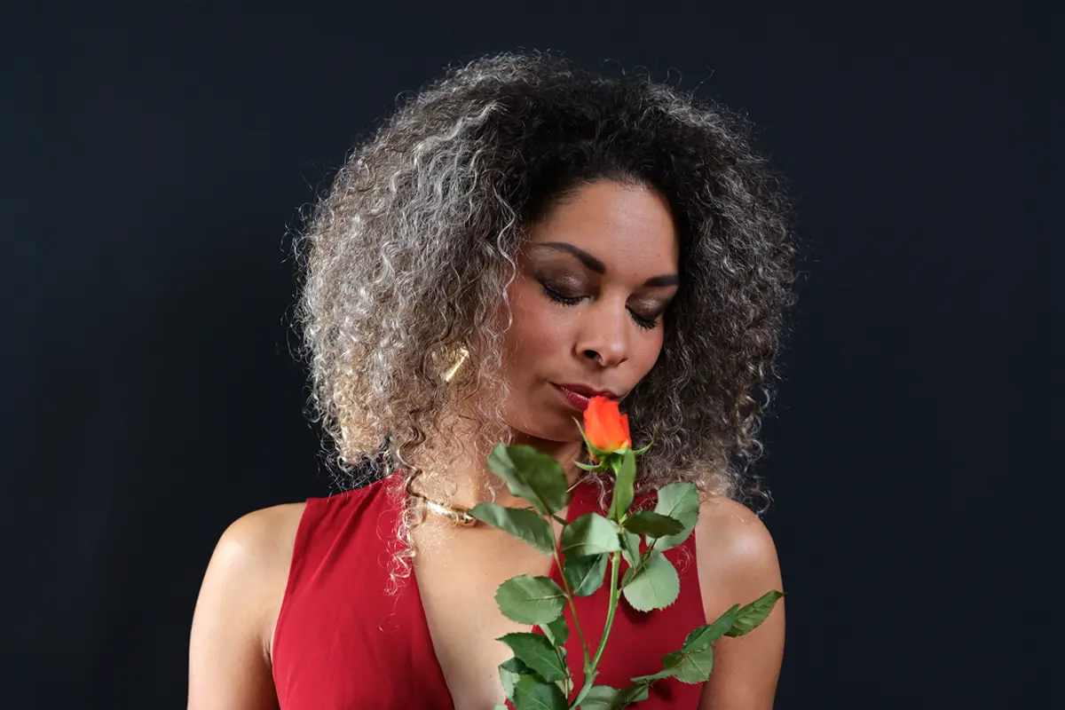 Sinnesrausch - Nia Francesca © ClassyArt Sinnesrausch - Nia Francesca © ClassyArt