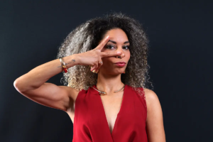 Sinnesrausch - Nia Francesca © ClassyArt