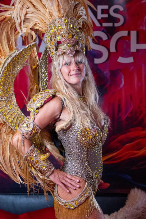 Sinnesrausch Events - Na’Devine